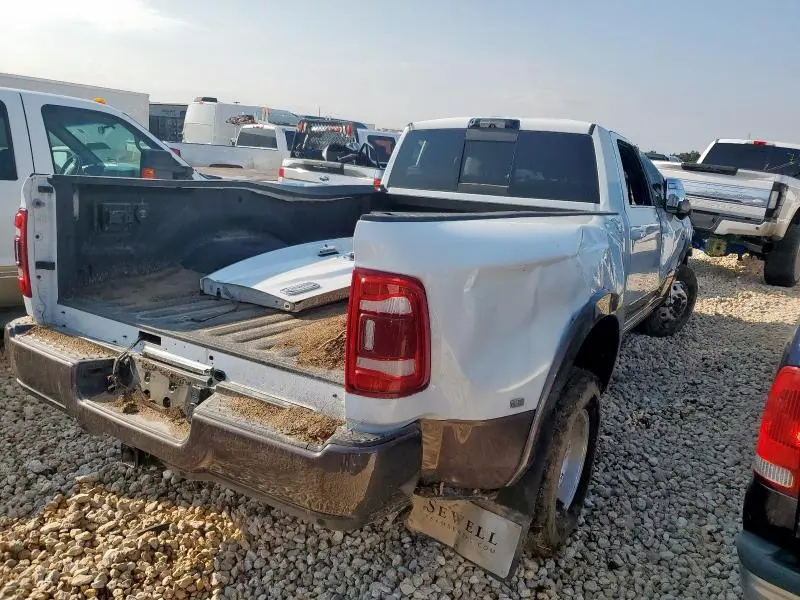 2024 RAM 3500 LONGHORN  