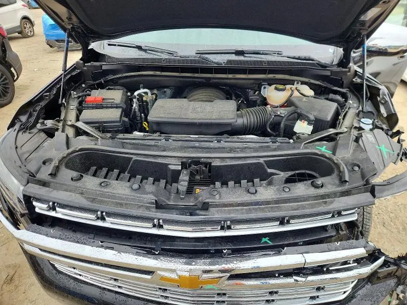2023 CHEVROLET TAHOE K1500 PREMIER  