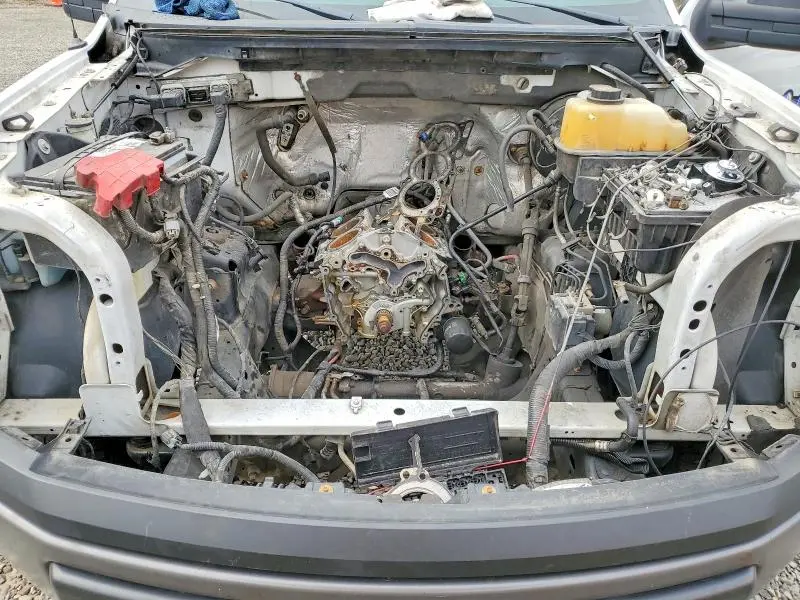 2013 FORD F150 SUPER CAB  