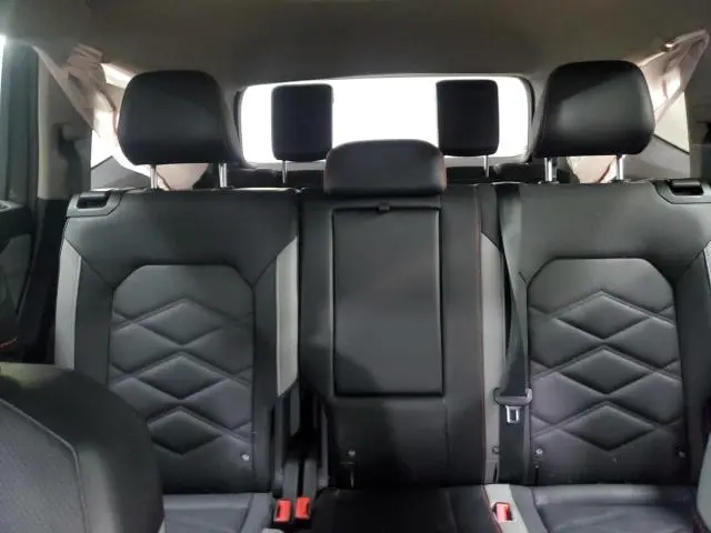 2024 VOLKSWAGEN ATLAS PEAK EDITION SE  