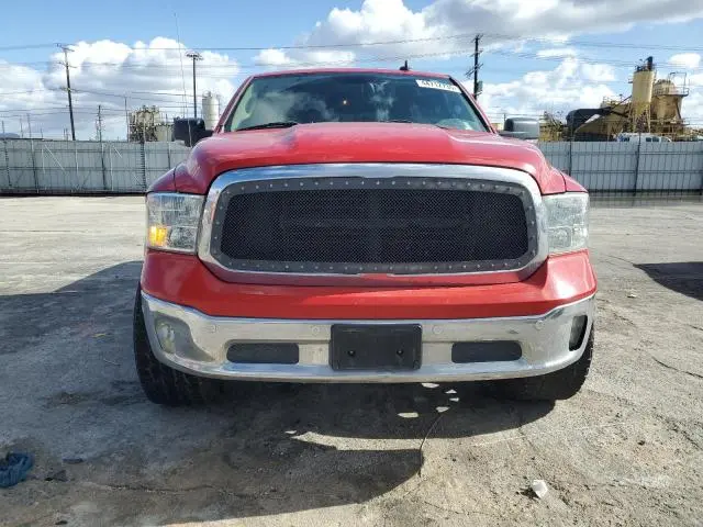 2016 RAM 1500 SLT  