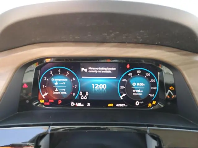 2024 VOLKSWAGEN ATLAS SE  
