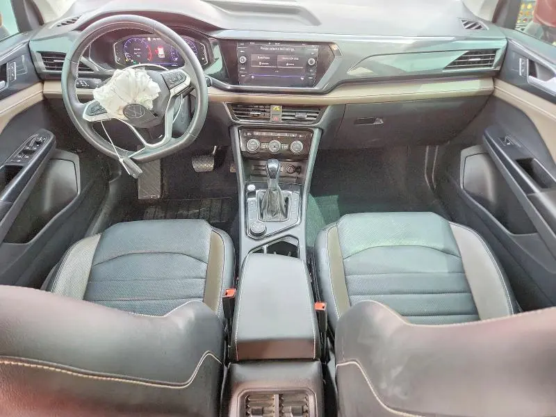 2022 VOLKSWAGEN TAOS SEL  