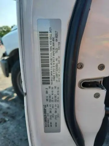 2014 RAM 1500 ST  
