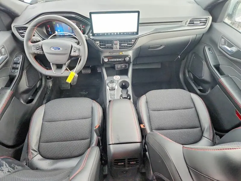 2026 FORD ESCAPE ST LINE SELECT  