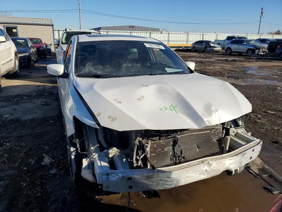 2021 ACURA ILX PREMIUM A-SPEC  