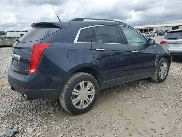 2014 CADILLAC SRX   