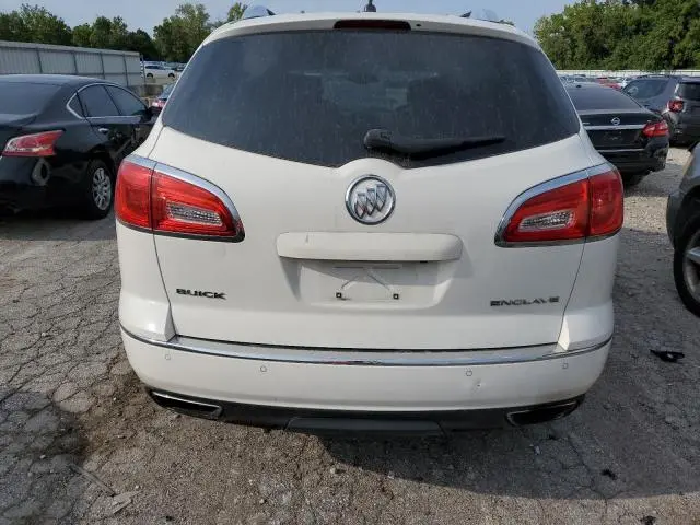 2015 BUICK ENCLAVE