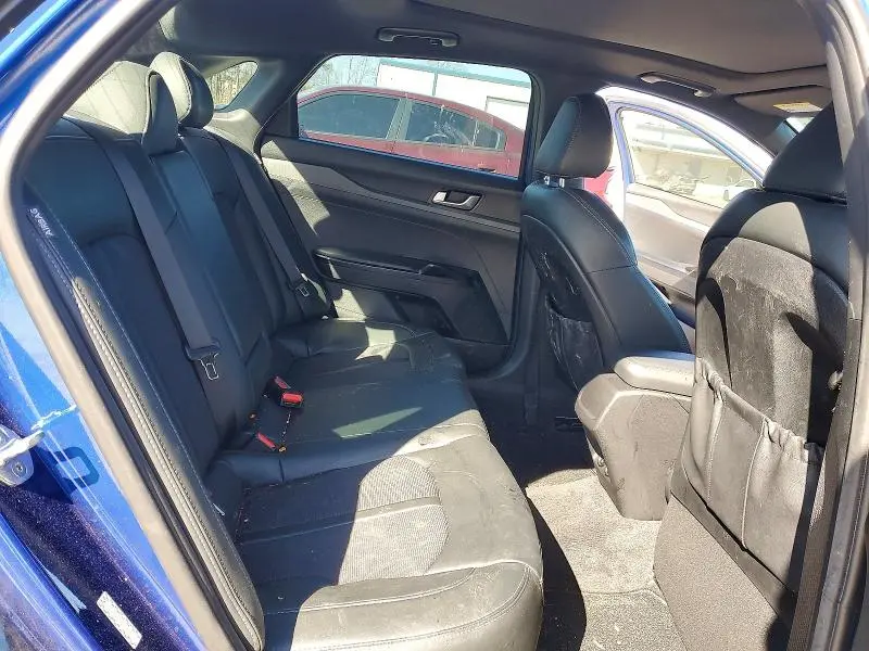 2022 KIA K5 GT LINE  