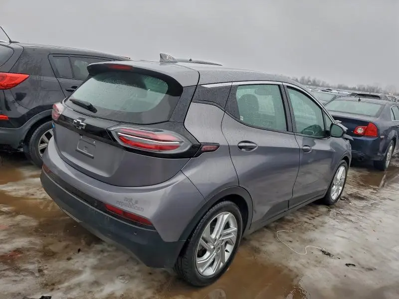 2023 CHEVROLET BOLT EV 1LT  