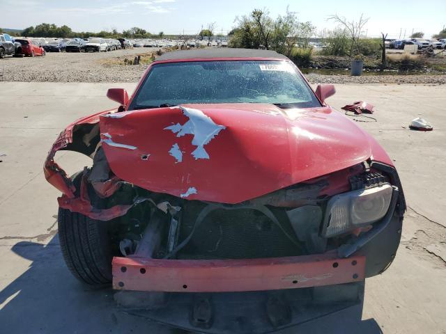 2013 CHEVROLET CAMARO LT