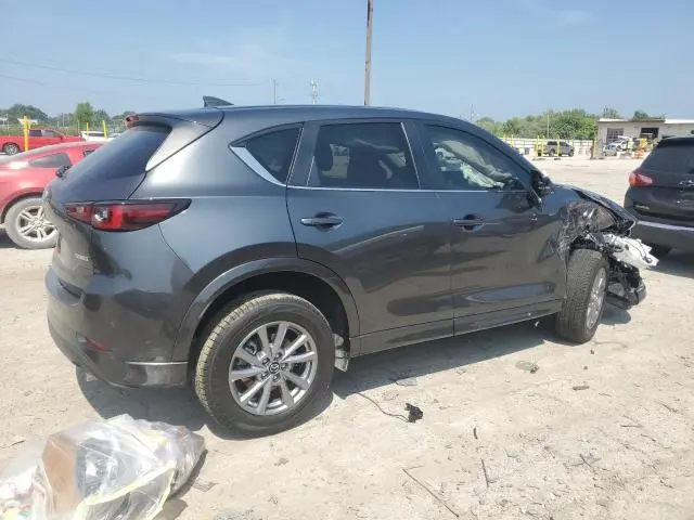 2024 MAZDA CX-5 PREFERRED  
