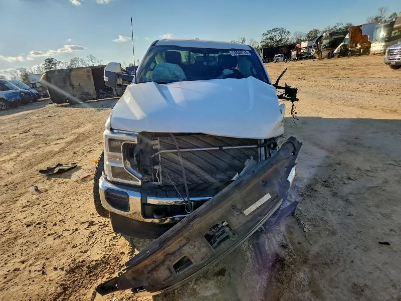 2022 FORD F250 SUPER DUTY  