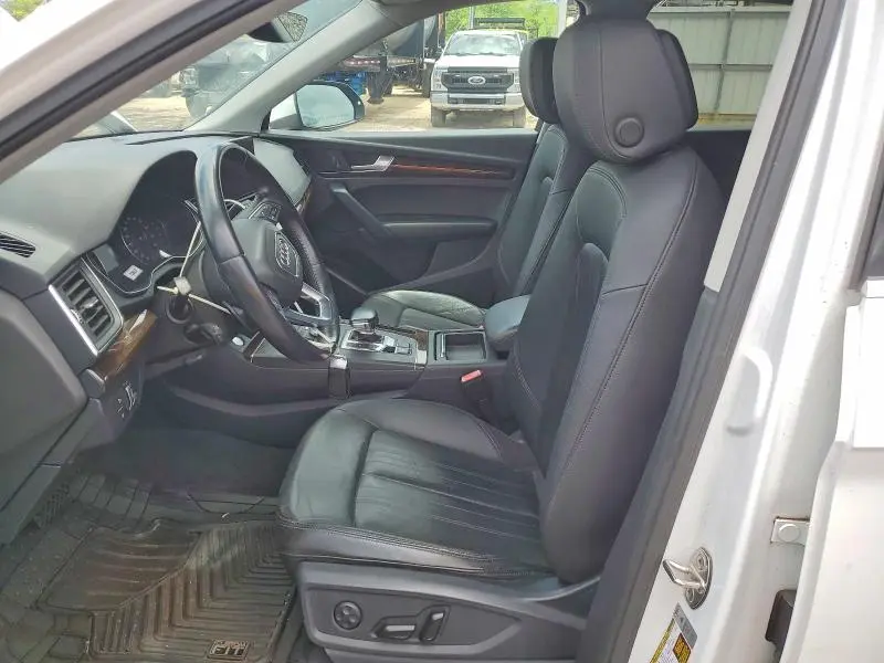 2019 AUDI Q5 PREMIUM  