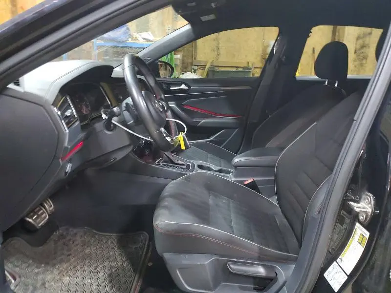 2021 VOLKSWAGEN JETTA GLI  