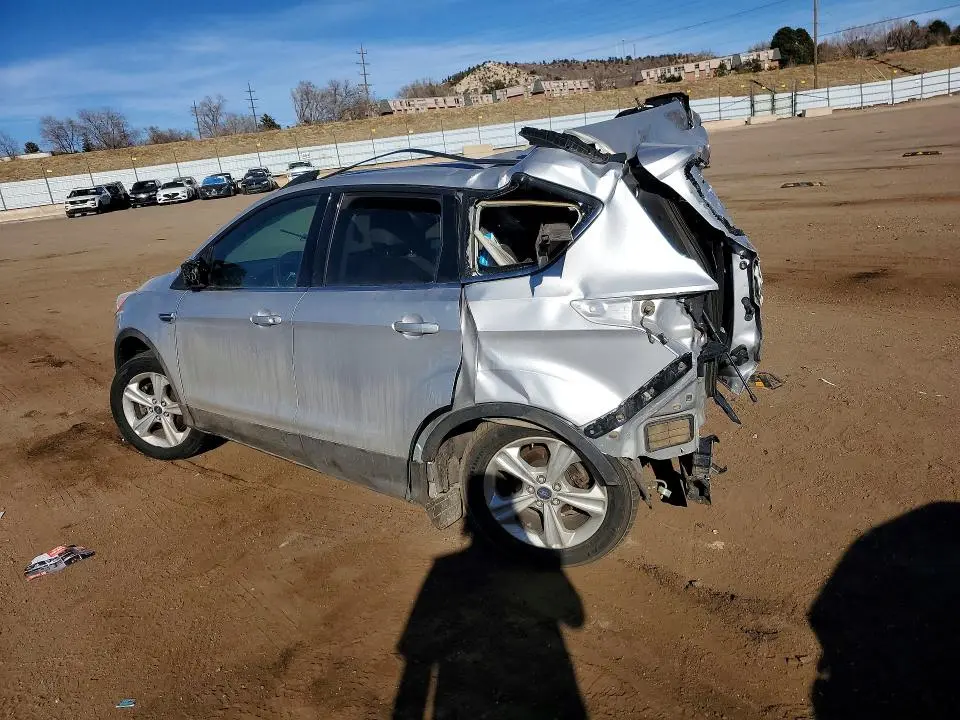 2013 FORD ESCAPE SE  