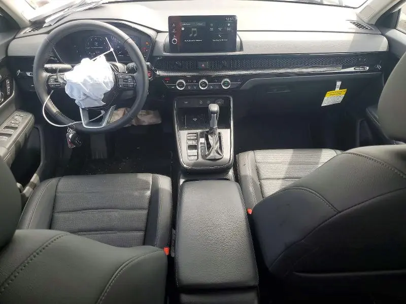 2026 HONDA CR-V EXL  