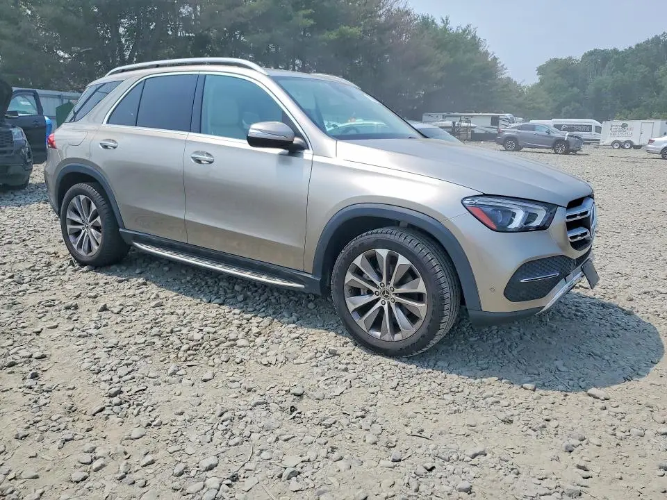 2020 MERCEDES-BENZ GLE 350  