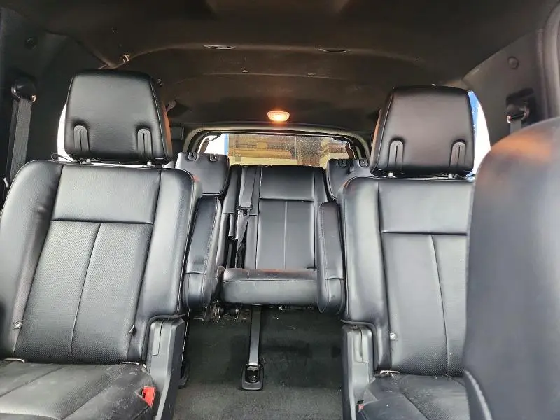 2017 FORD EXPEDITION   