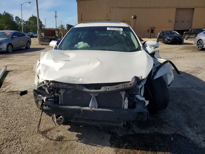 2013 NISSAN MAXIMA S  