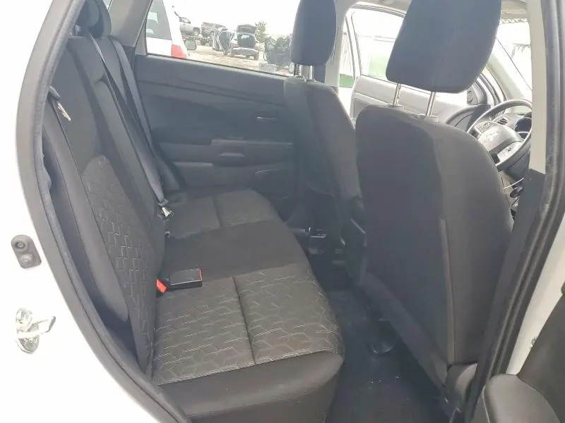 2024 MITSUBISHI OUTLANDER SPORT S/SE  