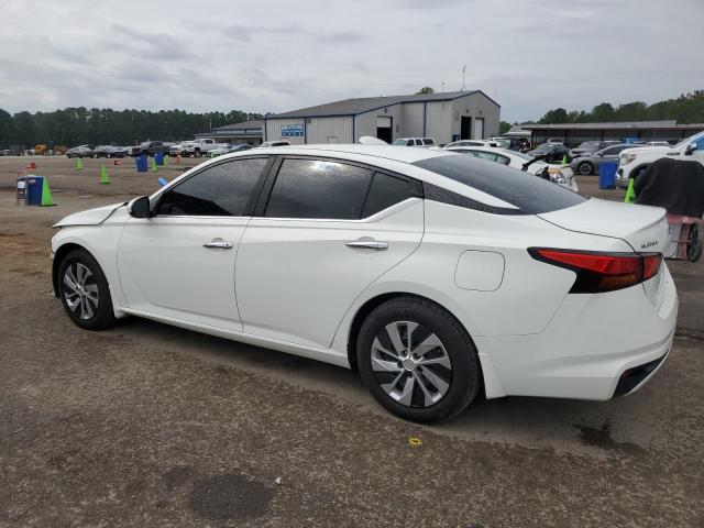 2019 NISSAN ALTIMA S