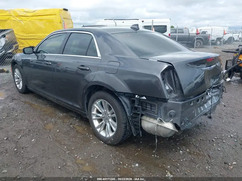 2020 CHRYSLER 300 TOURING L