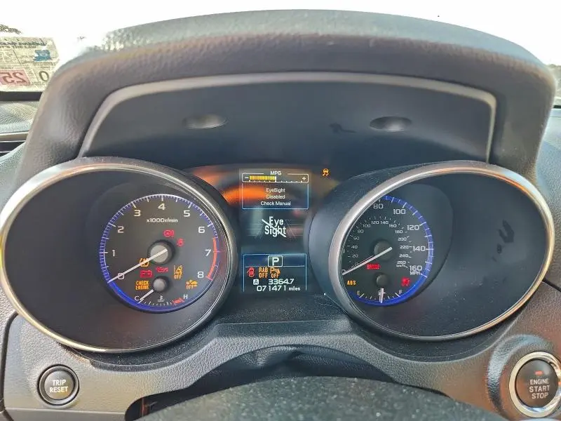 2019 SUBARU OUTBACK 3.6R LIMITED  