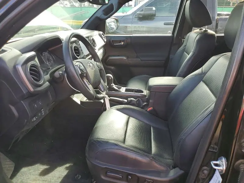 2023 TOYOTA TACOMA DOUBLE CAB  