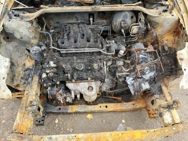 2015 FORD TAURUS POLICE INTERCEPTOR  