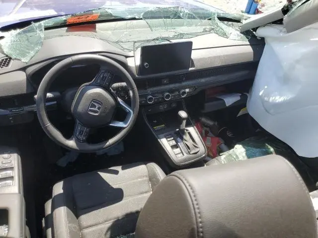 2025 HONDA CR-V EXL  
