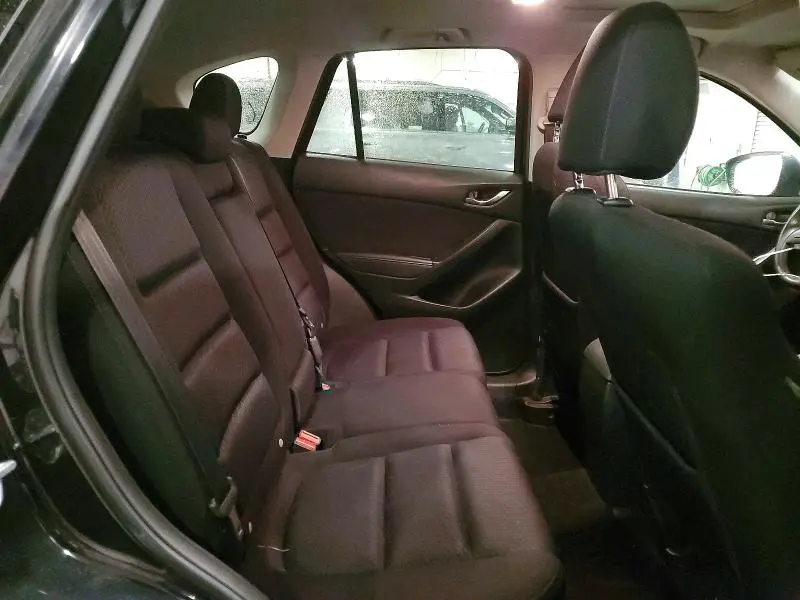 2014 MAZDA CX-5 TOURING  