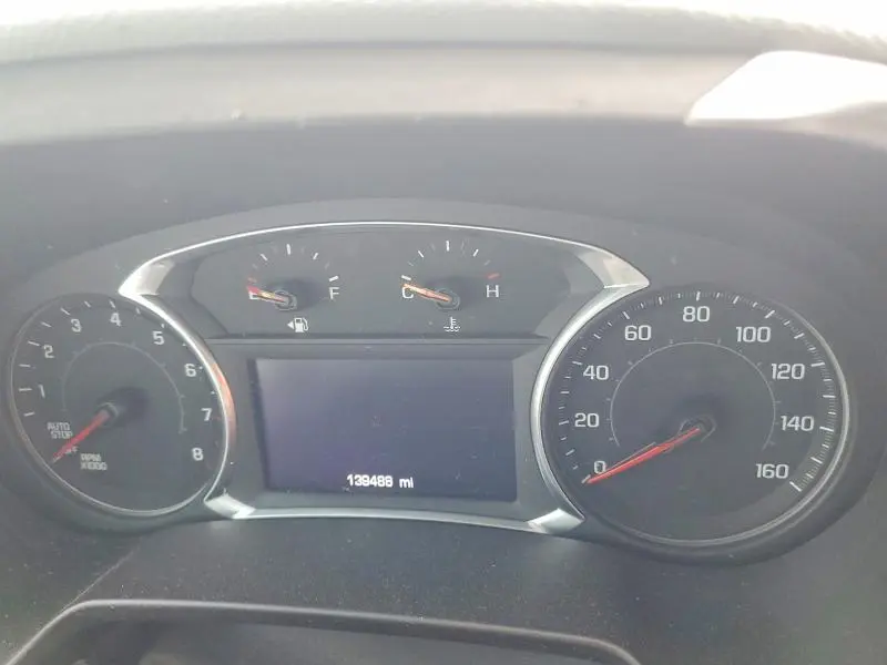 2020 CHEVROLET BLAZER 1LT  