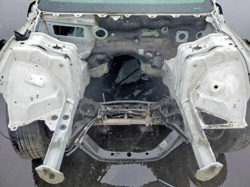 2019 DODGE CHARGER SRT HELLCAT  