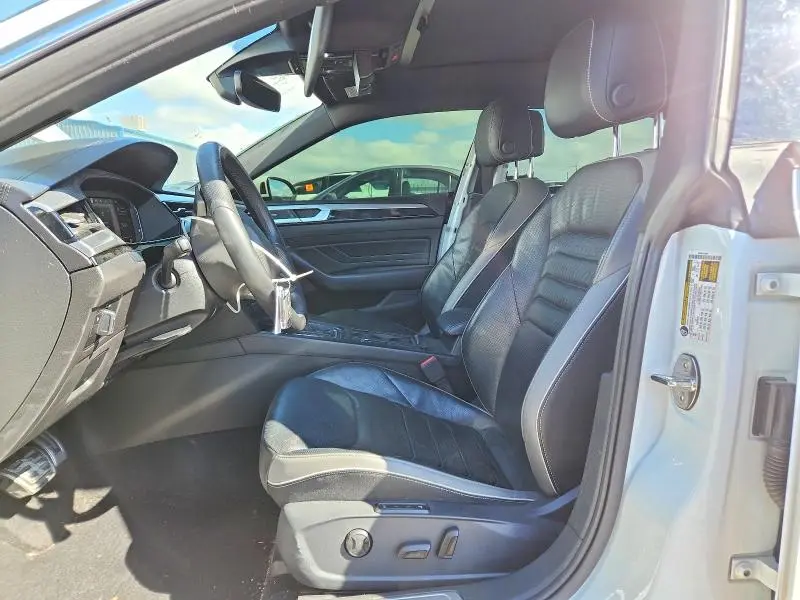 2021 VOLKSWAGEN ARTEON SEL PREMIUM R-LINE  