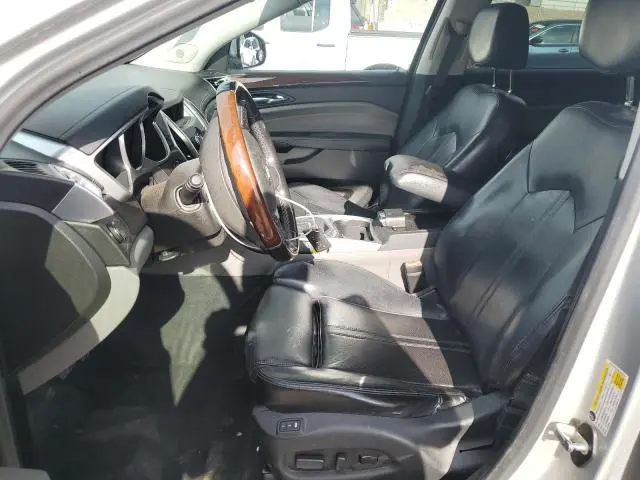 2011 CADILLAC SRX LUXURY COLLECTION  