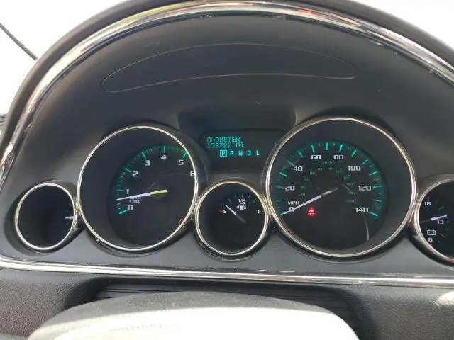 2015 BUICK ENCLAVE