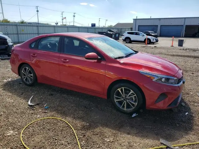 2024 KIA FORTE LX  
