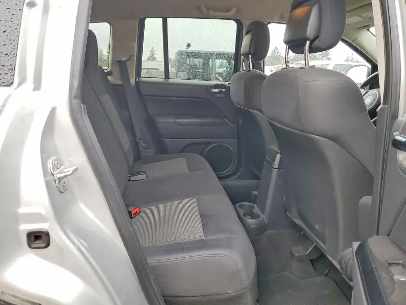 2011 JEEP COMPASS SPORT  