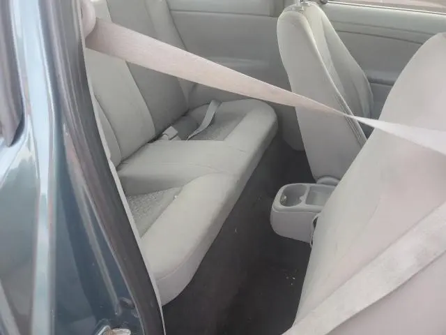 2010 CHEVROLET COBALT LS  