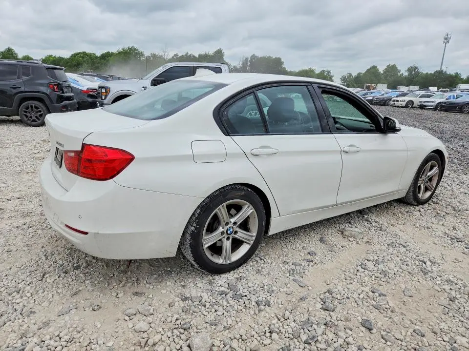 2015 BMW 328 I  