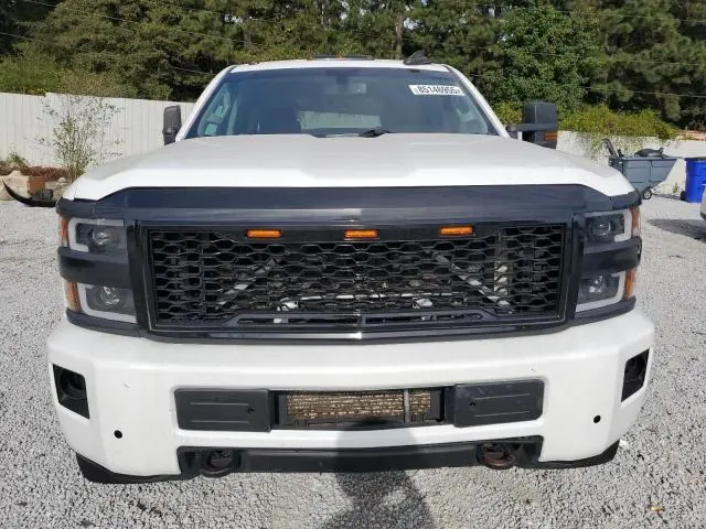 2015 CHEVROLET SILVERADO K3500 LT  