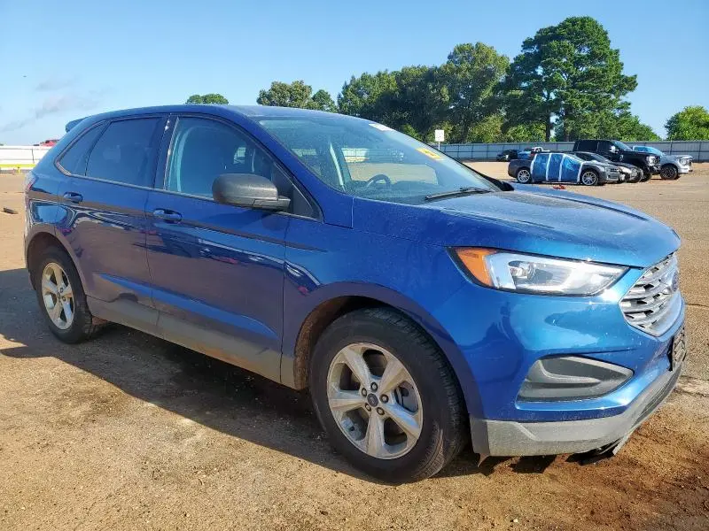 2021 FORD EDGE SE