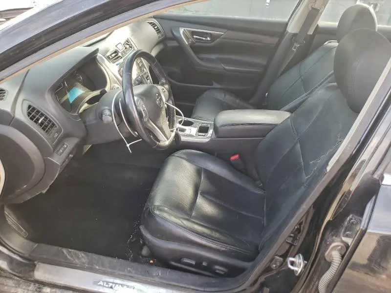 2013 NISSAN ALTIMA 3.5S  