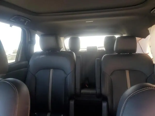 2024 MAZDA CX-90 PREMIUM PLUS  