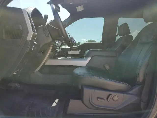 2022 FORD F 250  