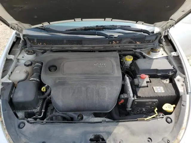2013 DODGE DART SXT  