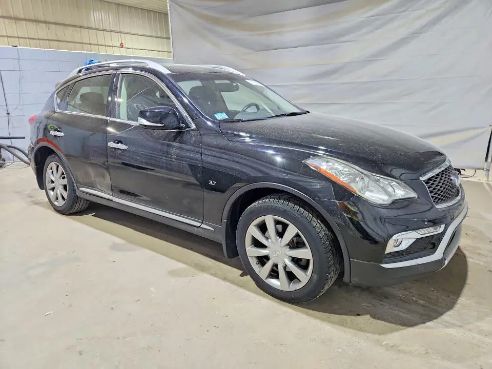 2017 INFINITI QX50 BASE  