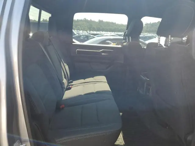 2024 RAM 1500 BIG HORN/LONE STAR  