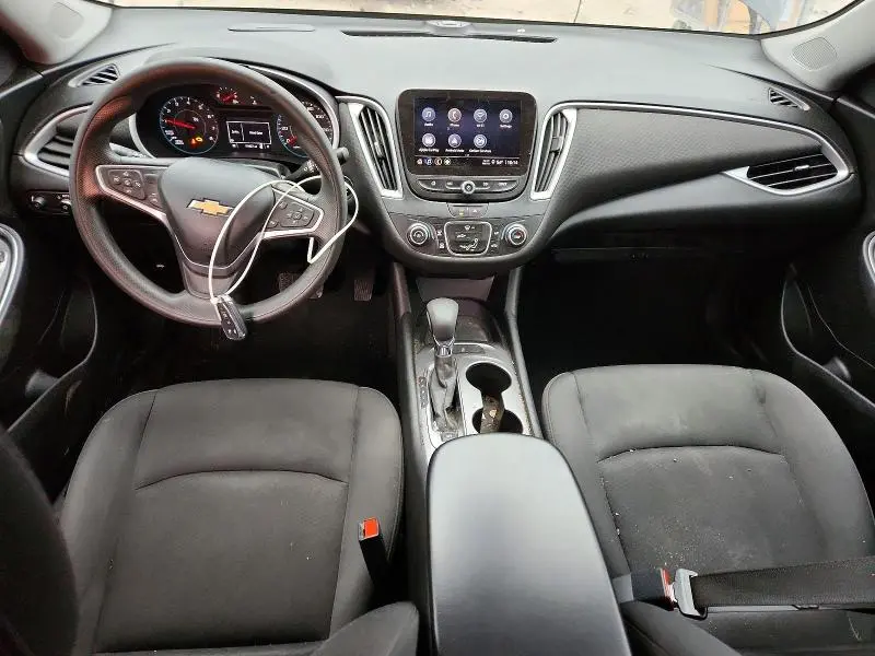 2023 CHEVROLET MALIBU LS  